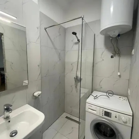 Apartment Sweet Near Center Tirana